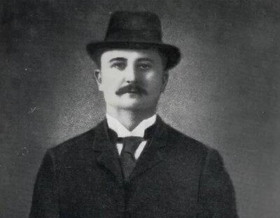 Frano Supilo
