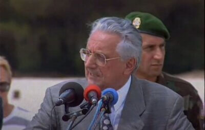 Franjo Tuđman