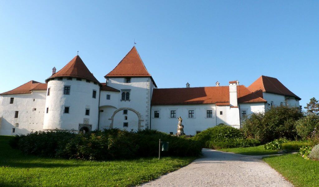 Varaždin