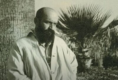 Ivan Meštrović