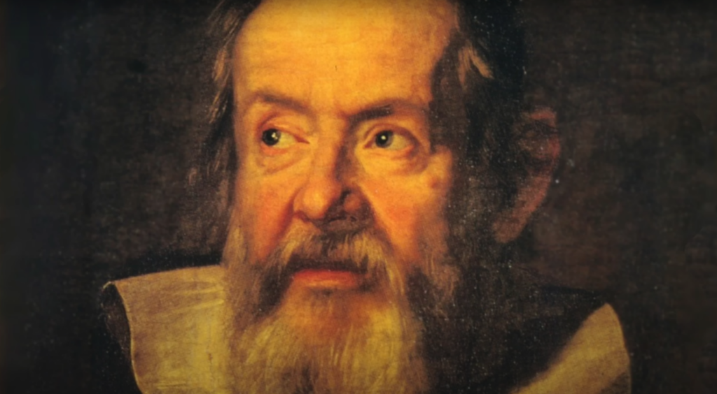 Galileo Galilei