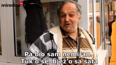 kazne u školi