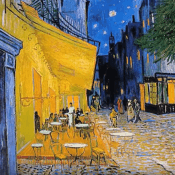 van gogh