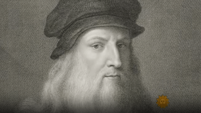 leonardo da vinci