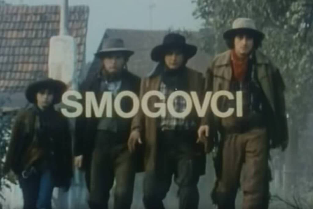 smogovci