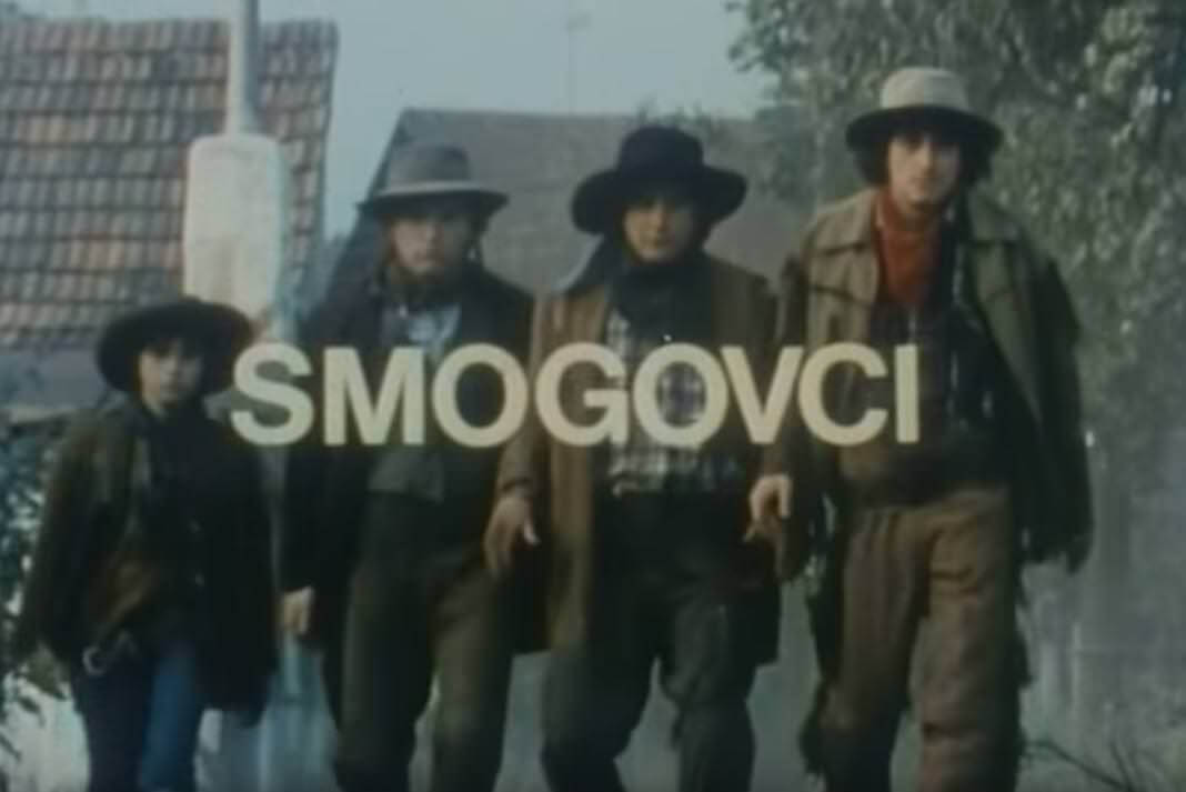 smogovci