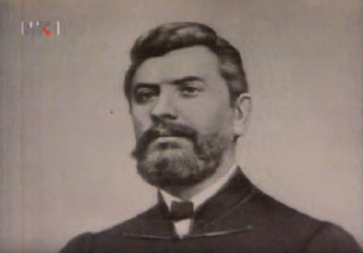 Ante_Starčević