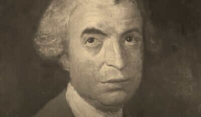 Ruđer Bošković