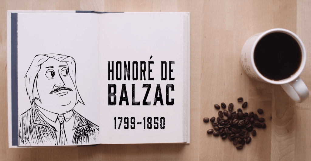 balzac