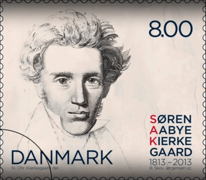 kierkegaard