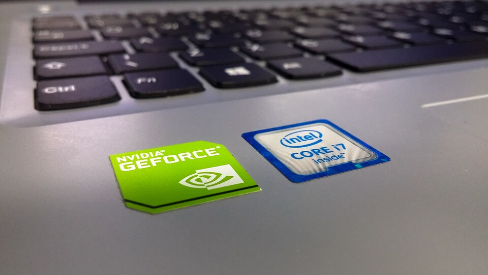 laptop intel