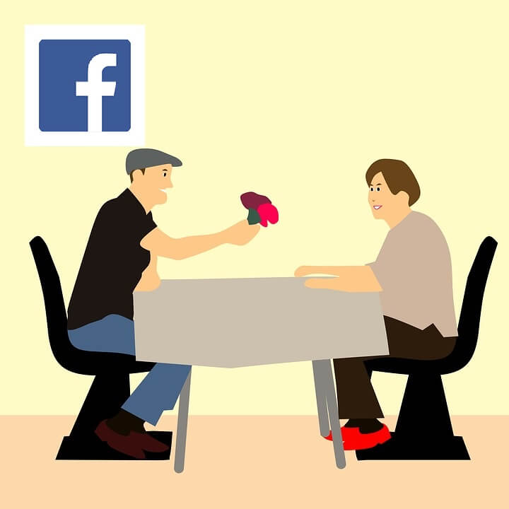 facebook dating