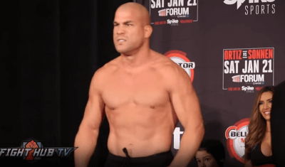 tito ortiz