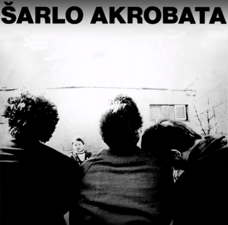 sarlo akrobata