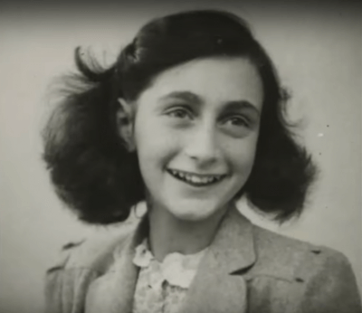 anne frank