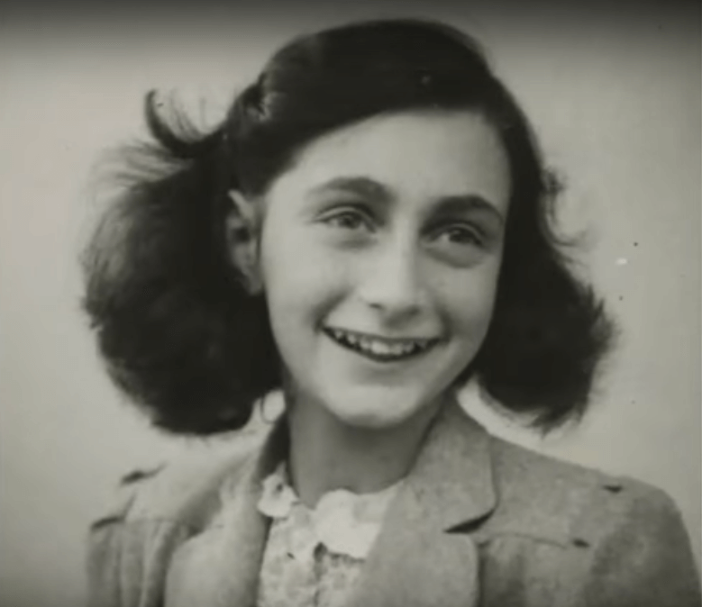 anne frank citati