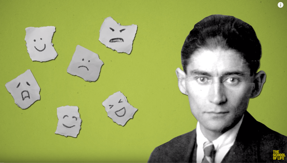 franz kafka