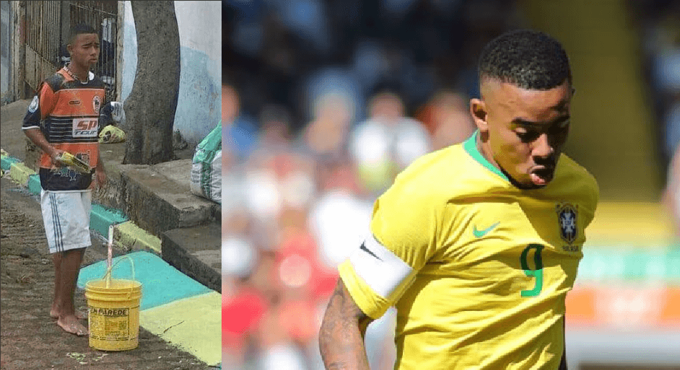 gabriel jesus