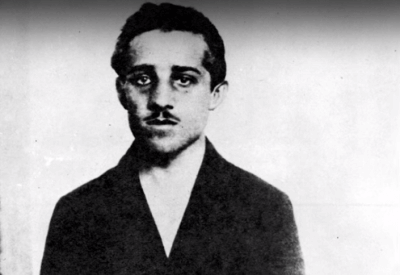 gavrilo princip