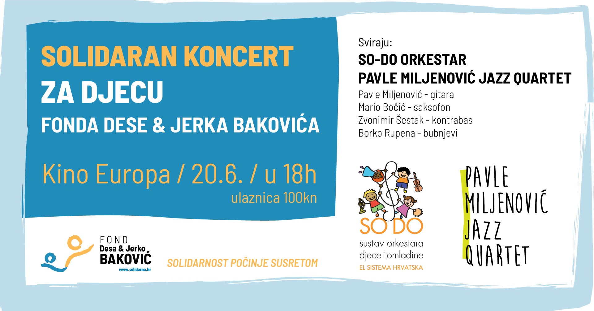 koncert solidarna