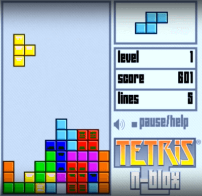 tetris