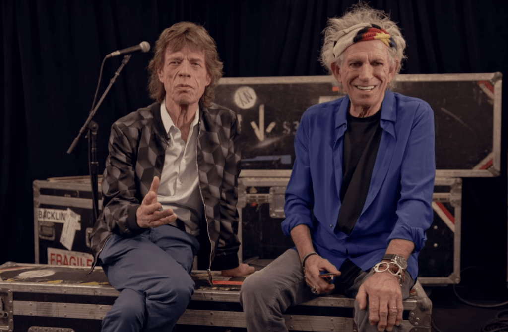 jagger richards zatvor