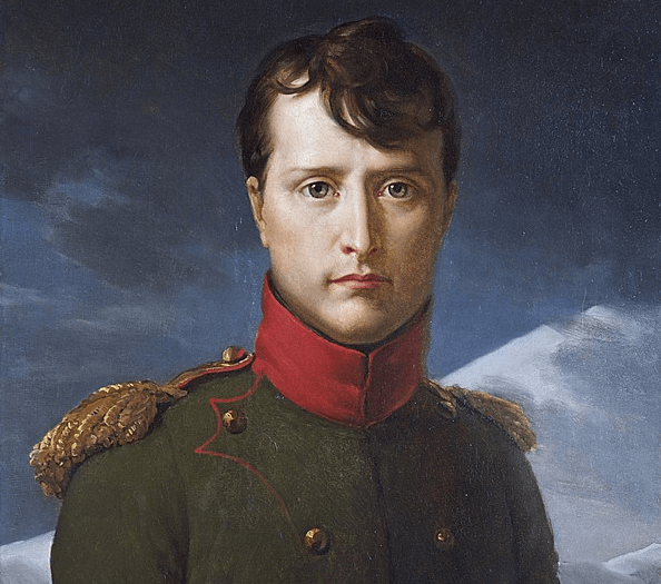 napoleon bonaparte