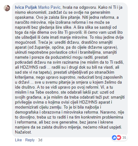 puljak pavić