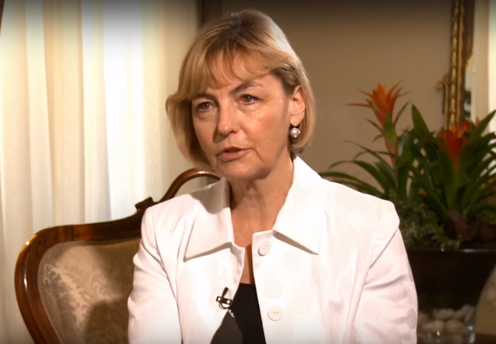 vesna pusic