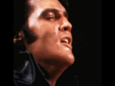 elvis presley