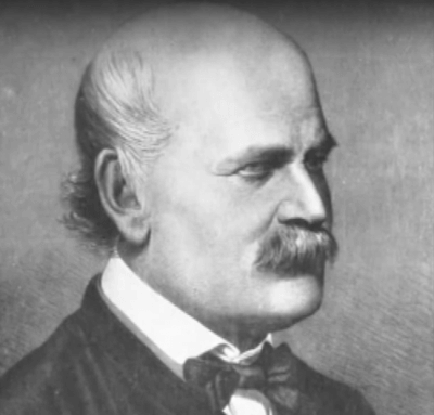 ignaz semmelweis