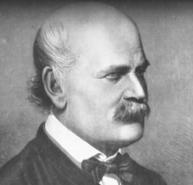 ignaz semmelweis