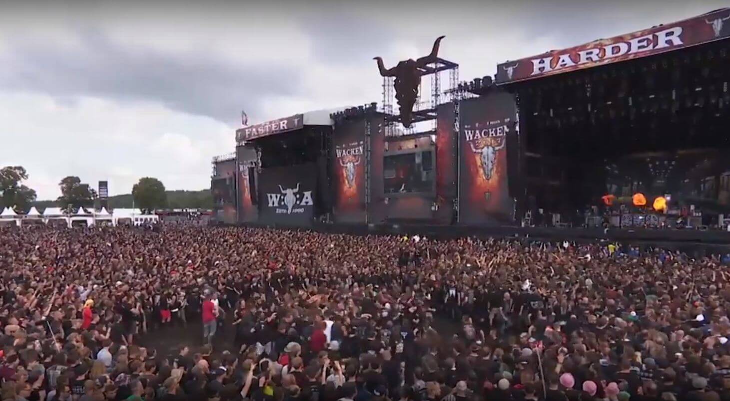 wacken