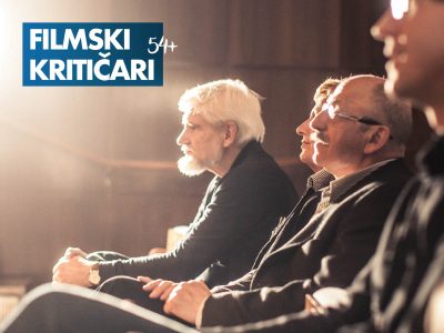 Filmski kritičari 54+