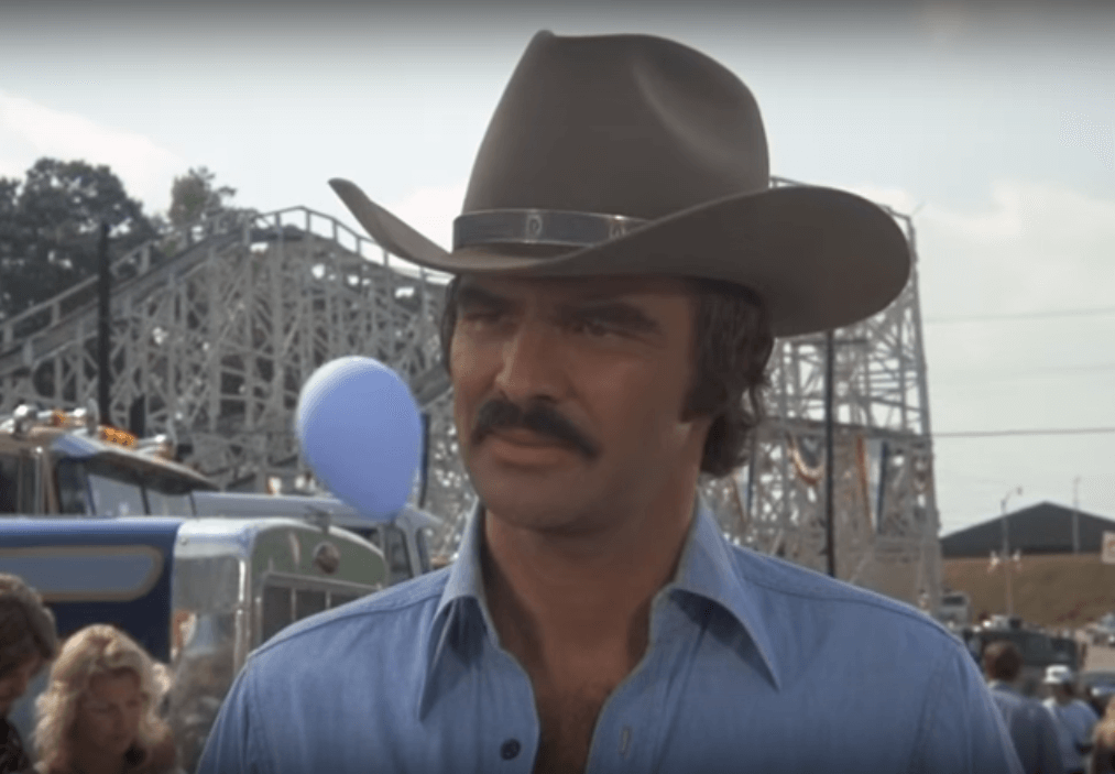 burt reynolds