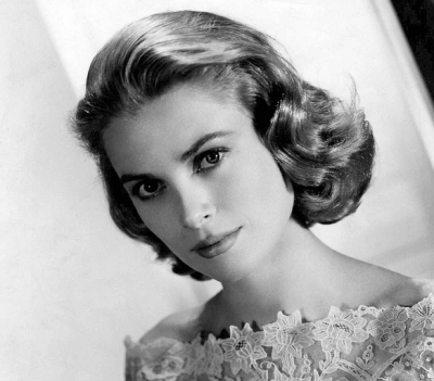 grace kelly