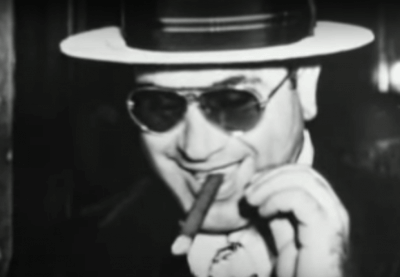 al capone