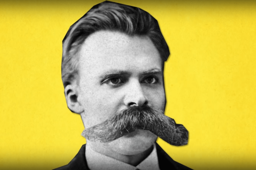 nietzsche