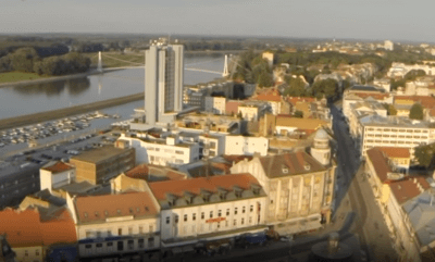 osijek