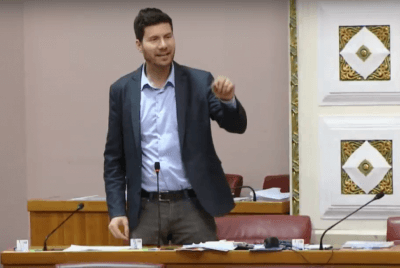 ivan pernar