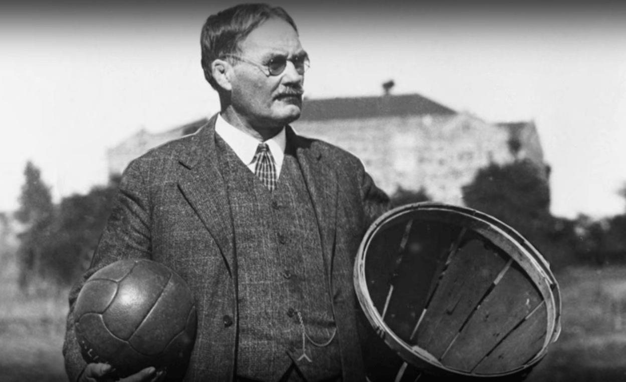 james naismith