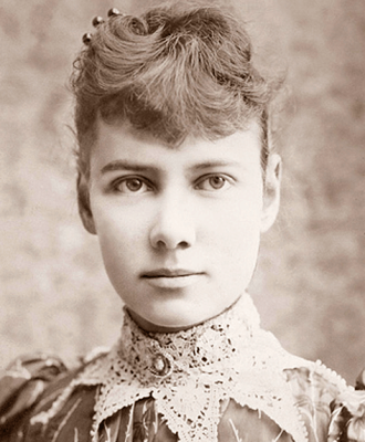Nellie bly