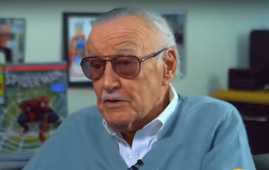 stan lee