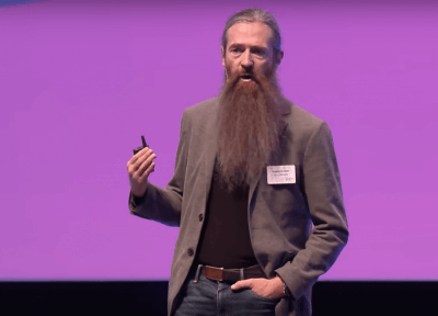 aubrey de grey