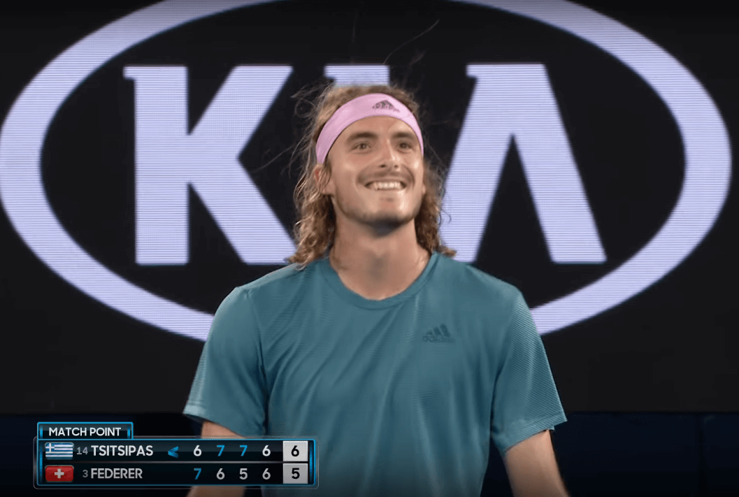 tsitsipas