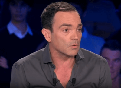 yann moix