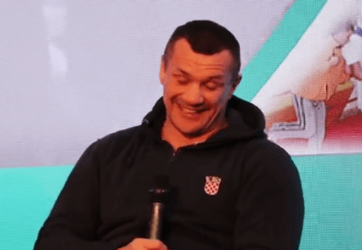 mirko cro cop filipović