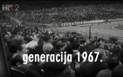 generacija 1967 dinamo