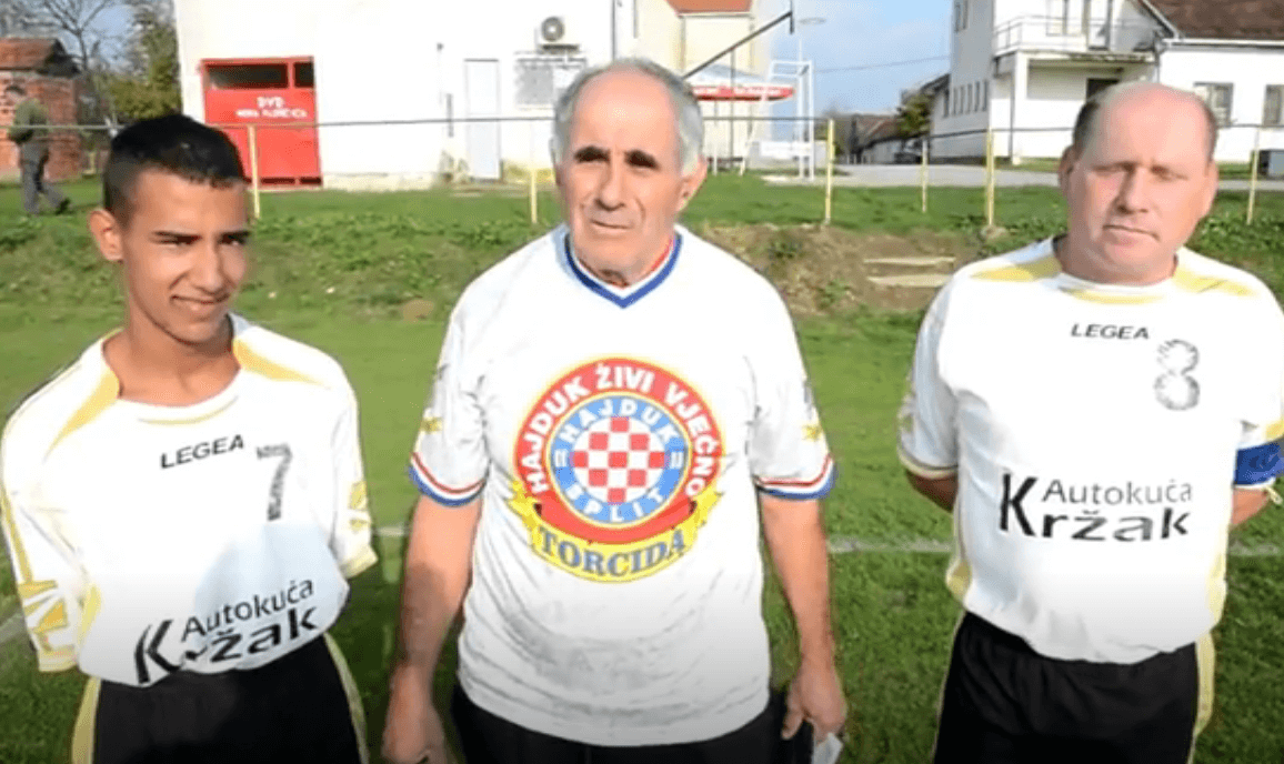 hajduk lipovo brdo