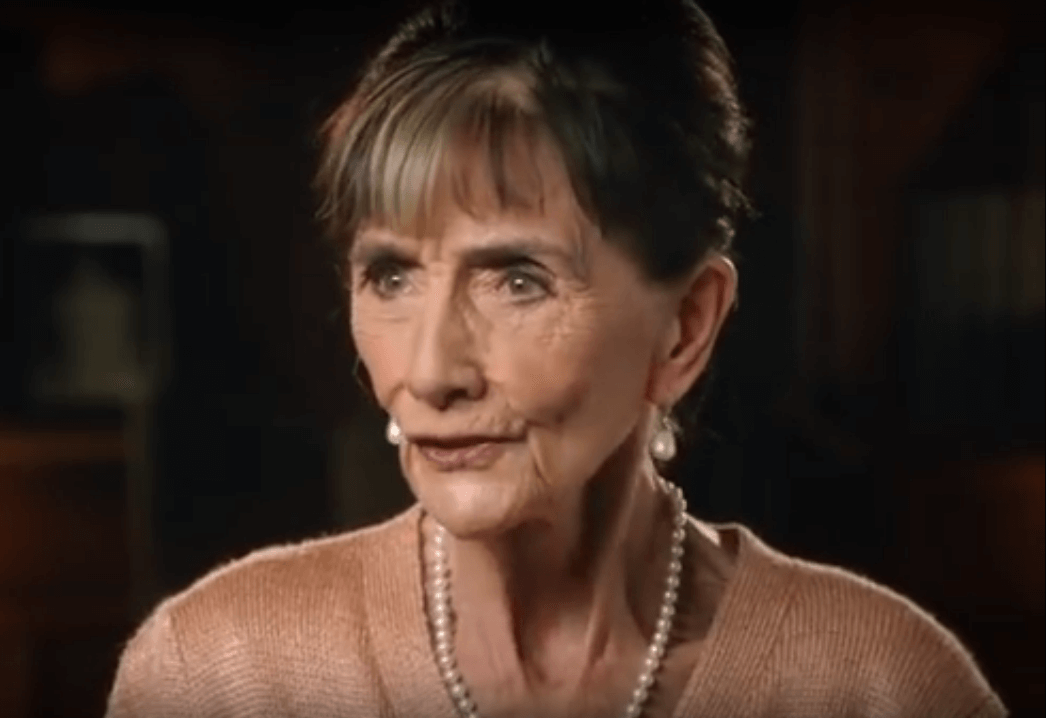 june brown